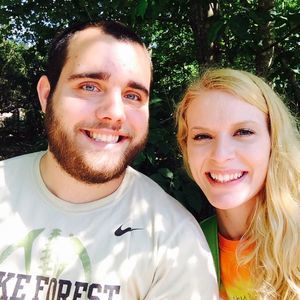 Meet your Posher, Scott